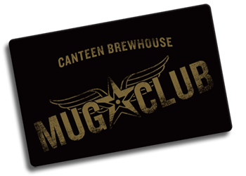 BEER - Canteen Brewhouse