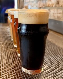 beer lineup